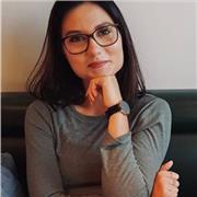 Chemie-Nachhilfe in Dresden bei Vanessa - Online und vor Ort